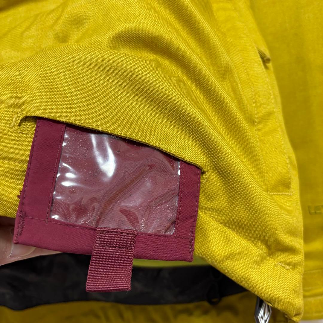 VOLCOM スノーボード　ウェア　上下セット　レディース　m s