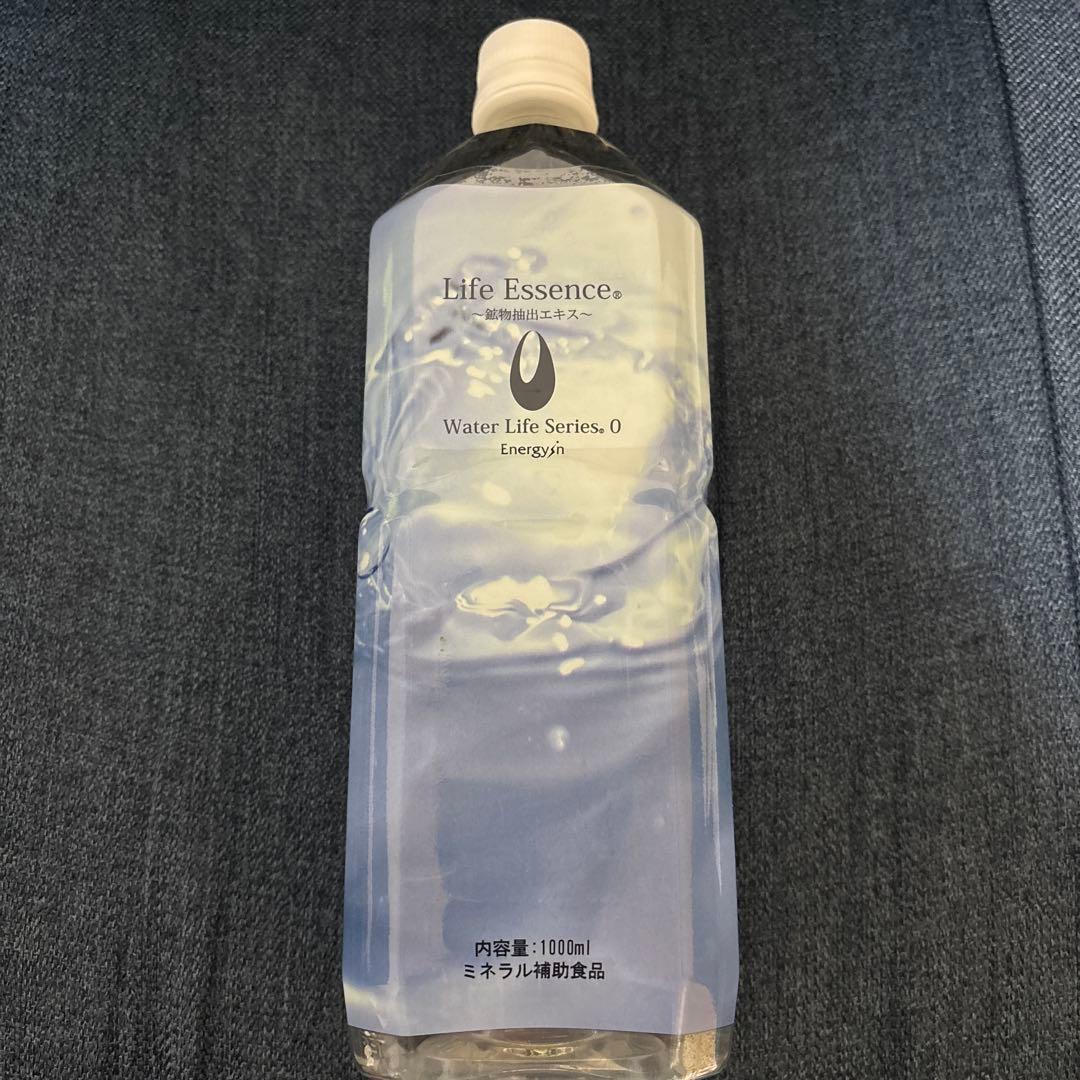 ぽたぽた 1,000mlLife Essence