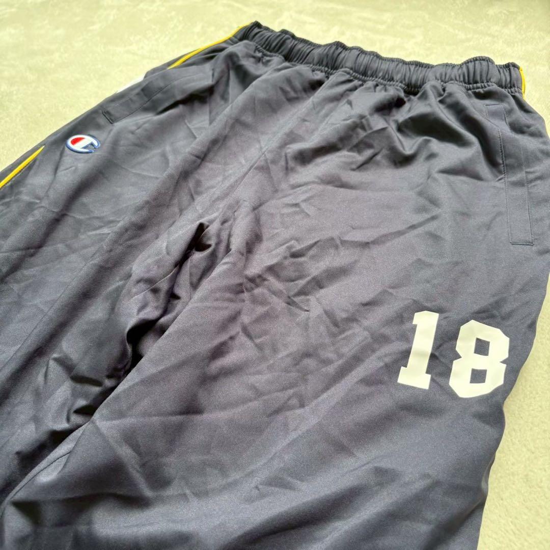 【大幅値下げ！激レア】Champion ウインドブレーカー 上下セット L