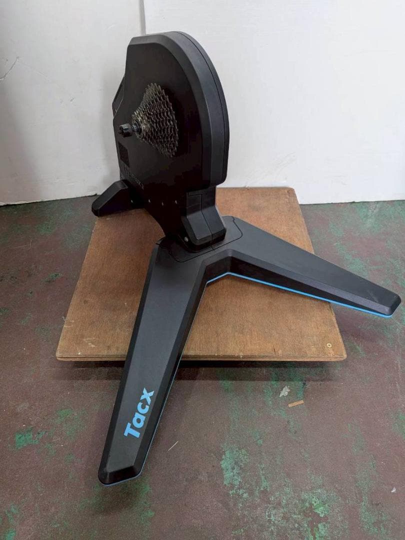 アクセサリー Tacx FLUX 2 Smart T2980