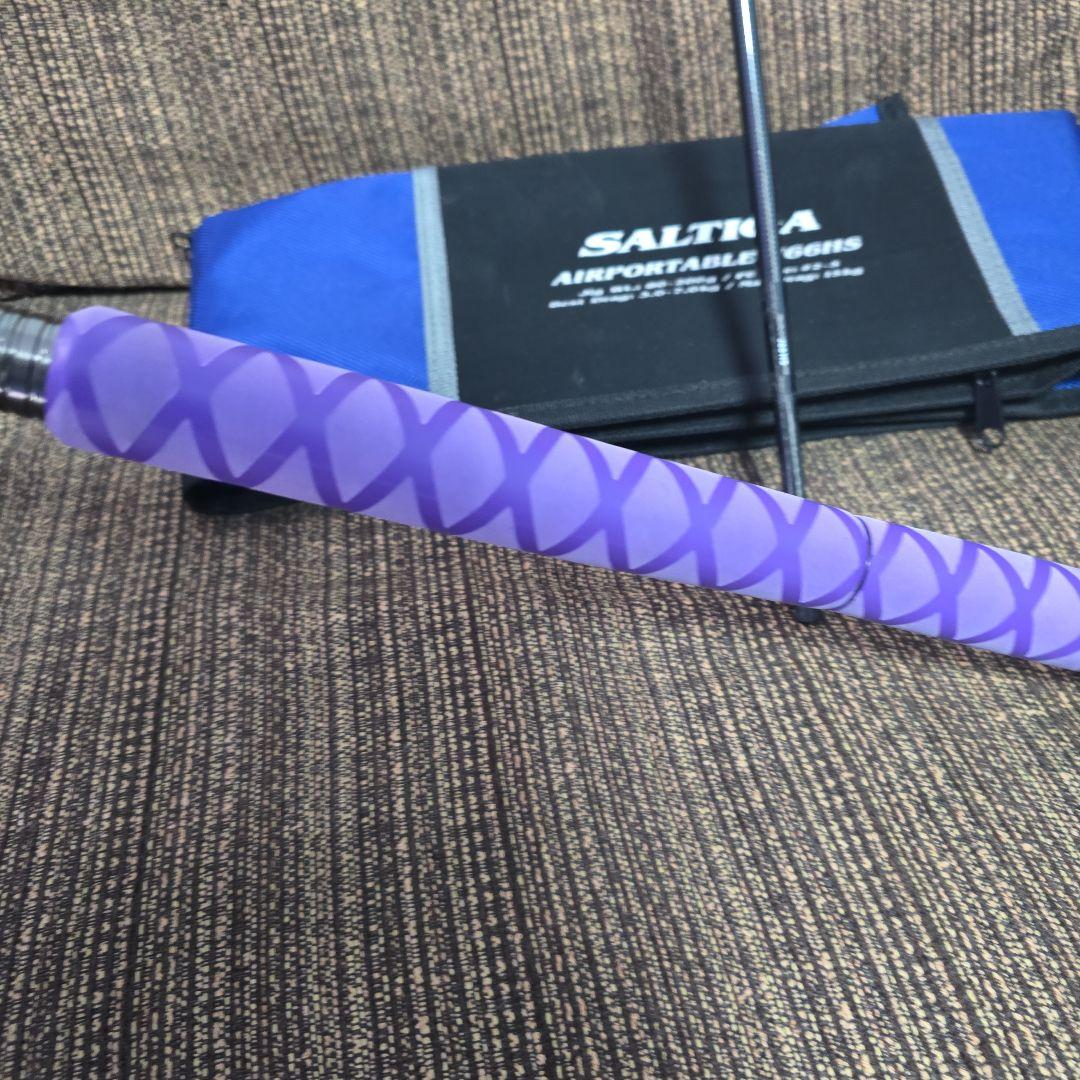 ソルティガAP-J66HS