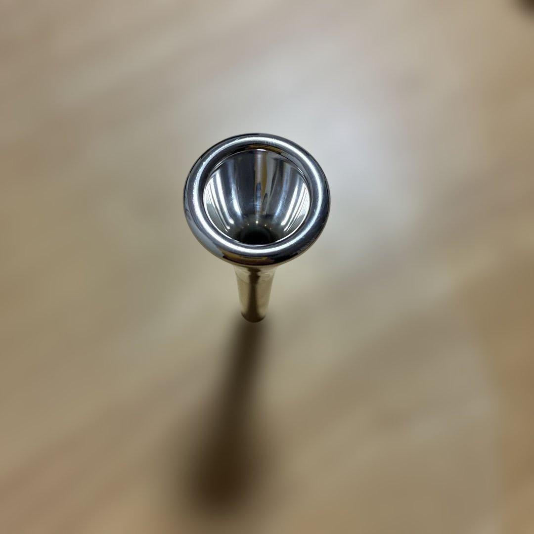 ブレゼルマイヤー 1C3.S ホルンマウスピース