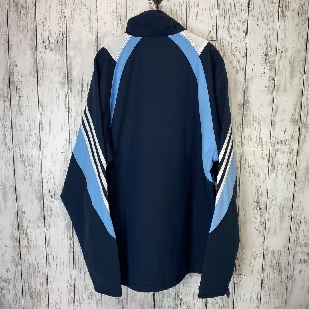 adidas Real Madrid トラックジャケット ジャージ　セットアップ