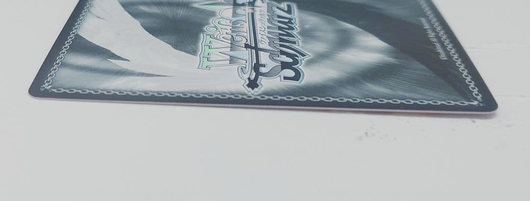 「スクフェスシリーズ10th」SPカード「ホワイト・スワン 絢瀬 絵里」