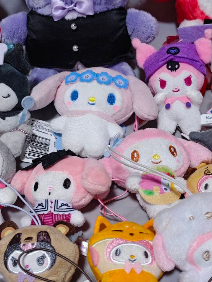 サンリオ マイメロ グッズ まとめ売り セット