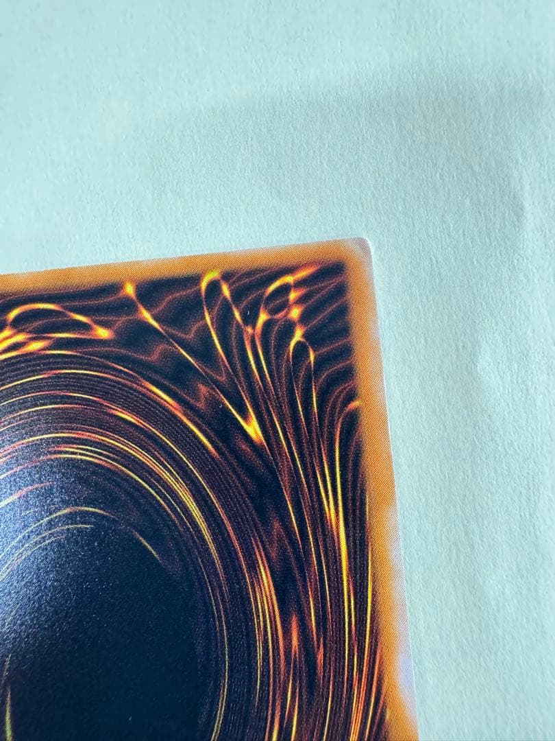 遊戯王　ダークネクロフィア　レリーフ　アルティメットレア