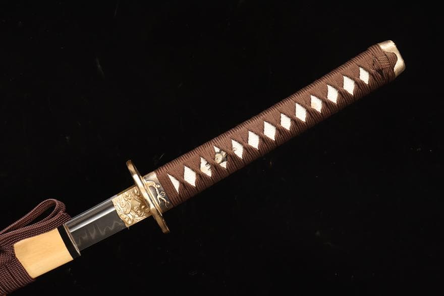 T 10焼刃梅打刀 日本刀 模造刀 居合刀 斬馬刀 龍泉剣 清剣 唐刀 漢剣