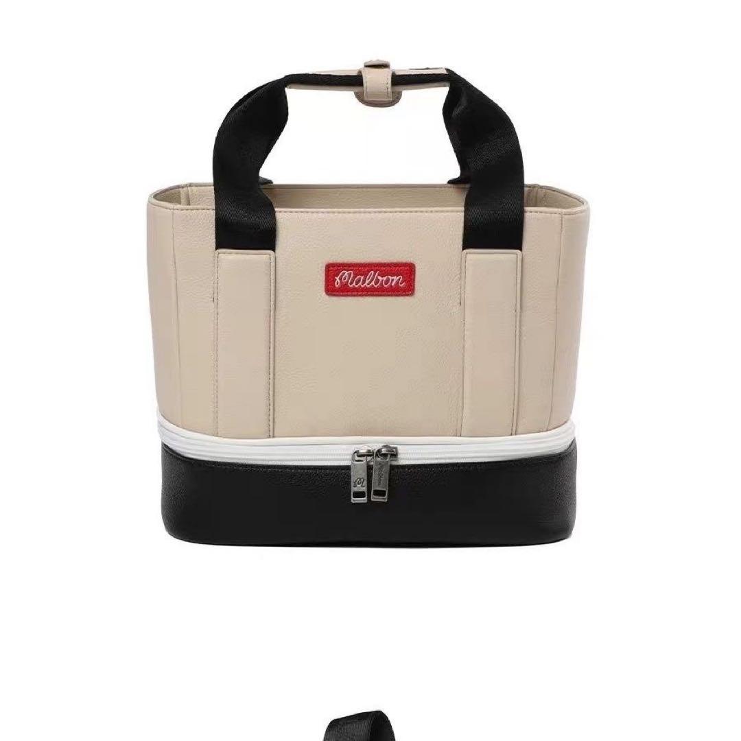 Malbon ゴルフバッグ・キャディバッグ