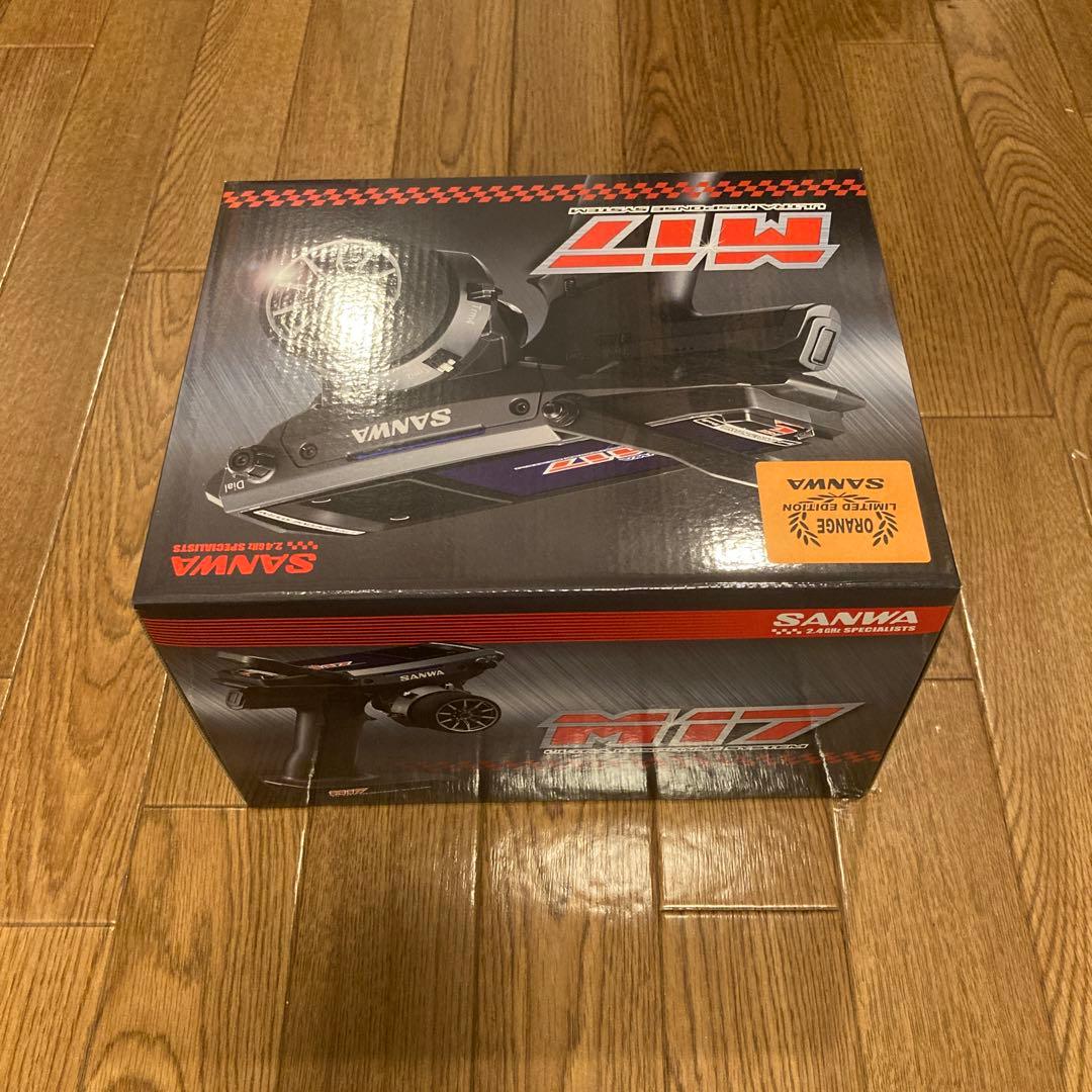 サンワプロポ M17 2024LimitedEdition