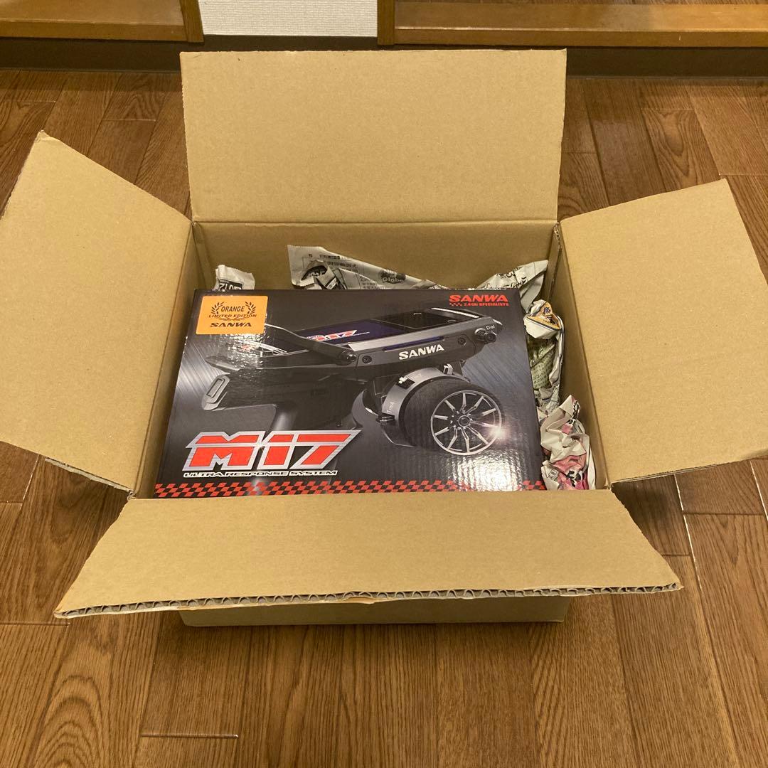 サンワプロポ M17 2024LimitedEdition