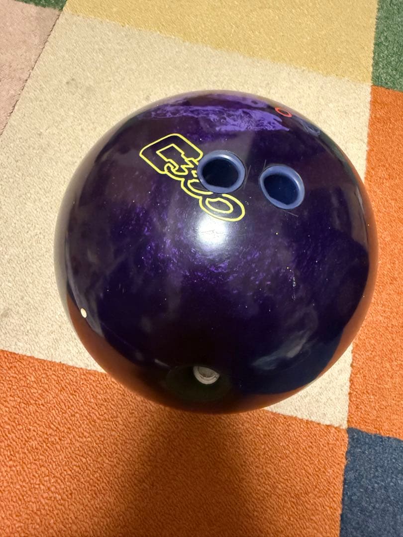 【中古】SPEED DBP 15ポンド