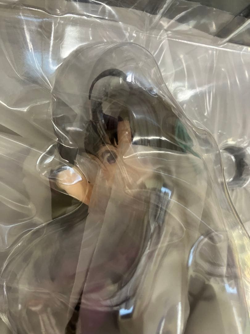 ガールズバンドクライ コトブキヤ　フィギュア 5体セット 外箱なし　おまけあり