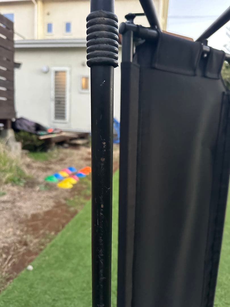 DEVISE WORKS ベンチ