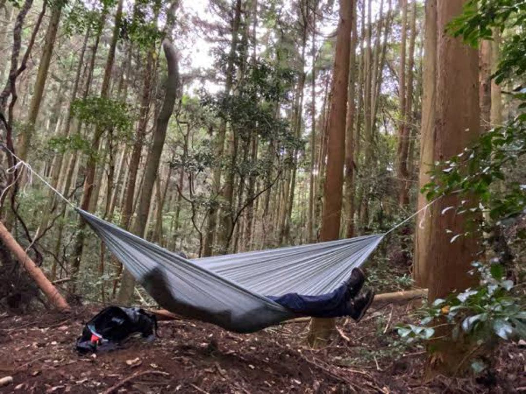 新品ハミングバードハンモックシングルプラスhummingbird hammock