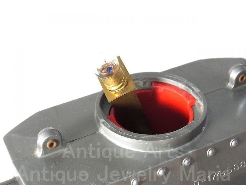 後期型 Robert the Robot 1950年代 大型ロボット USA