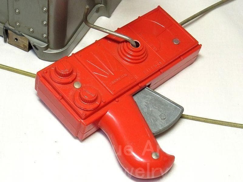 後期型 Robert the Robot 1950年代 大型ロボット USA