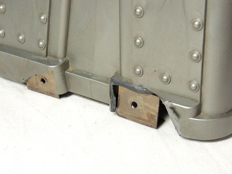 後期型 Robert the Robot 1950年代 大型ロボット USA