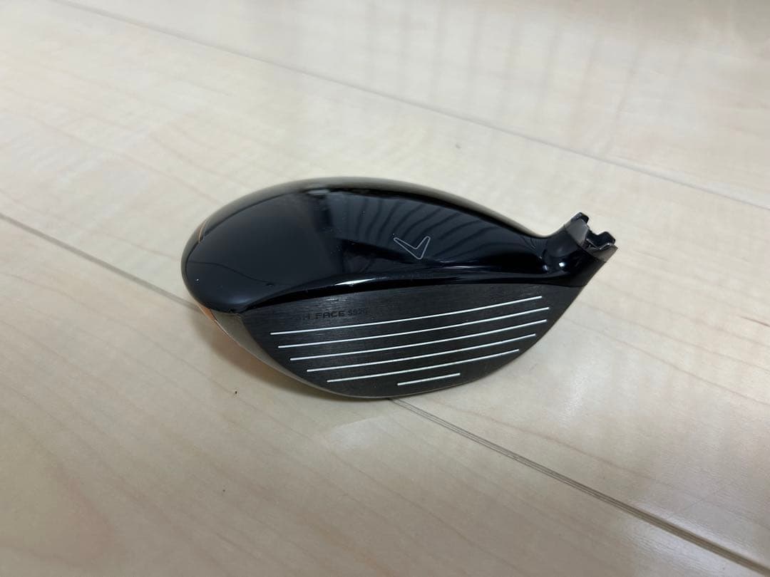 最終値下MAVRIK EXCLUSIVE FW 15° &ドライバー 10.5°