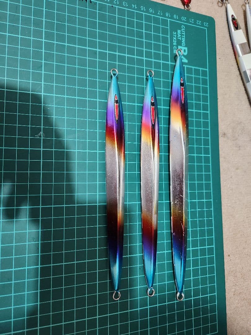 シーフロアーコントロール