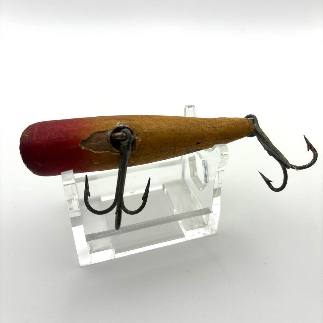 オールド へドン ラッキー13 他 2個 HEDDON LUCKY 13