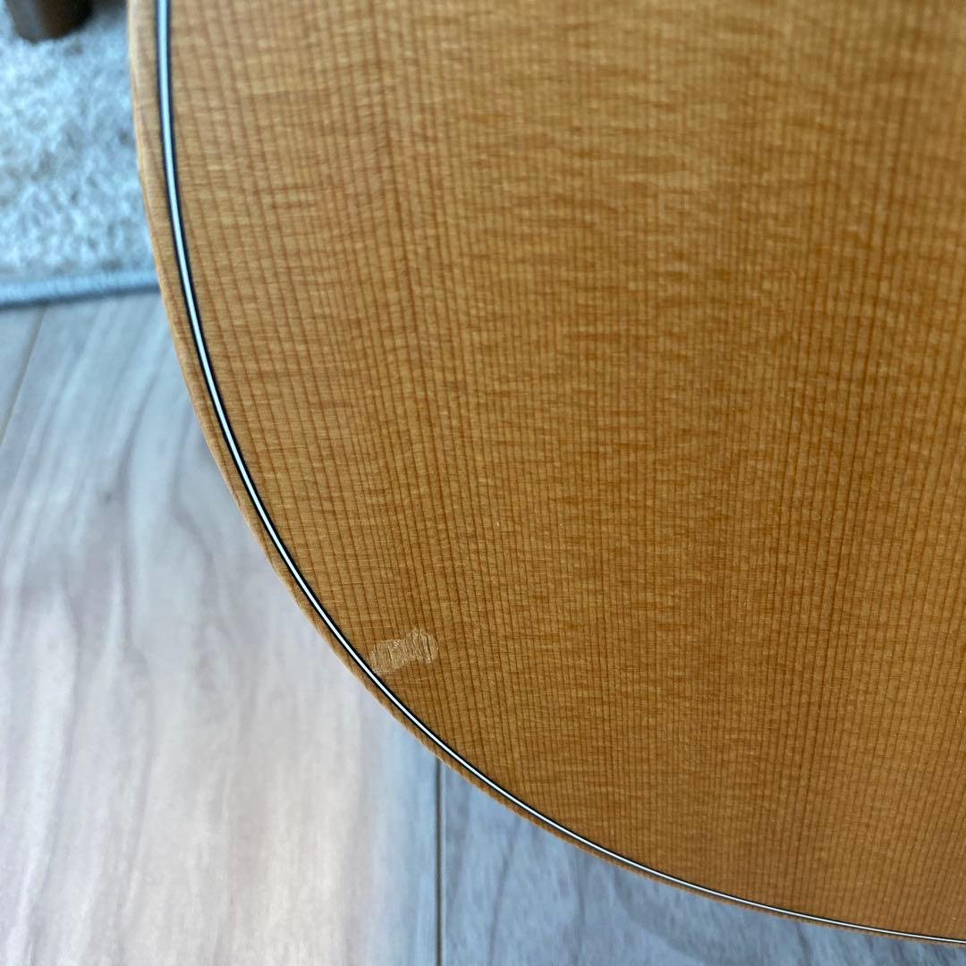 Taylor アコースティックギター　GS-mini PU・ケース付き