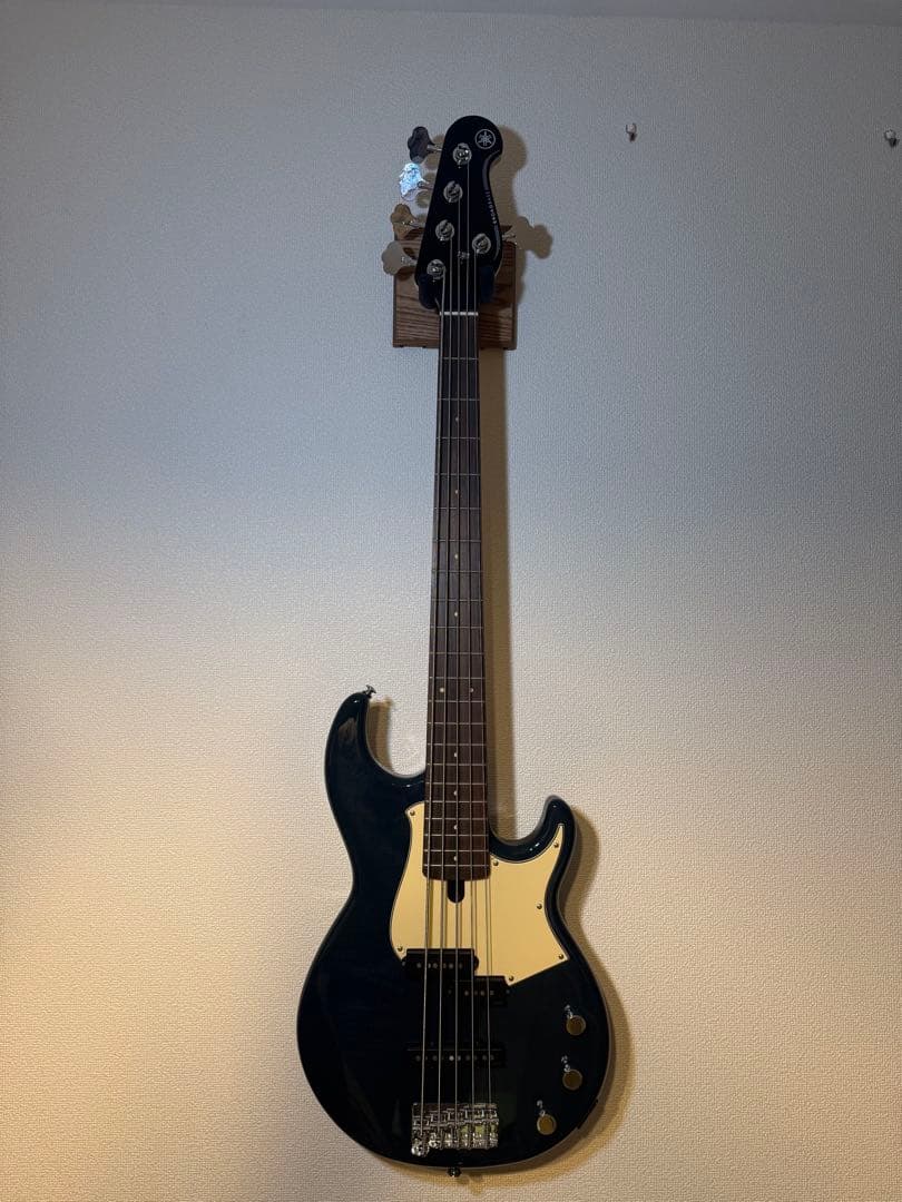 YAMAHA ( ヤマハ ) BB435 TB 5弦エレキベース