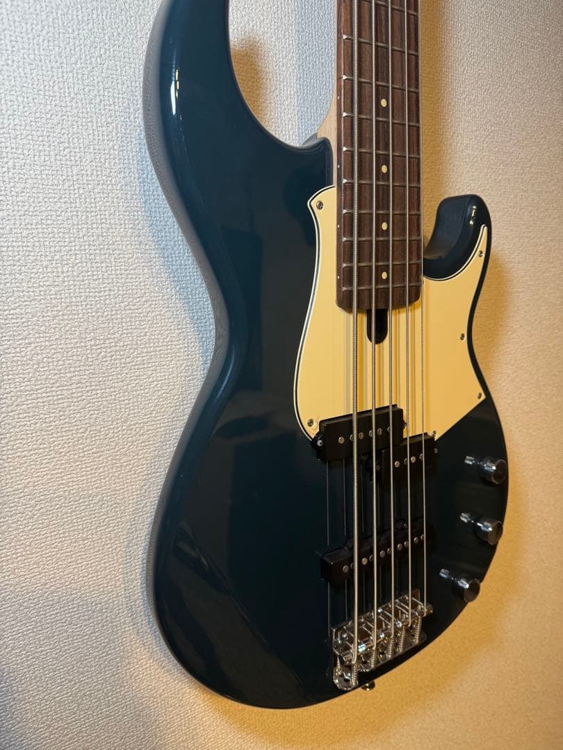YAMAHA ( ヤマハ ) BB435 TB 5弦エレキベース