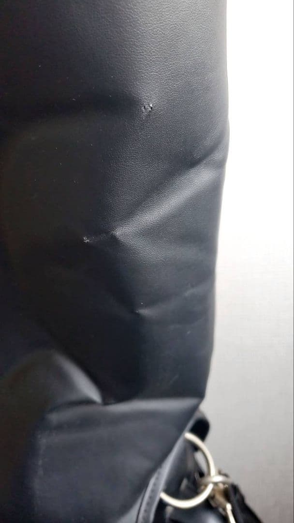 PUMA ゴルフバッグ とゴルフシューズ付き