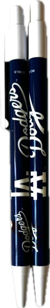 セット☆ドジャース×鬼滅の刃コラボキャップ/大谷翔平キーホルダー2個/ボールペン