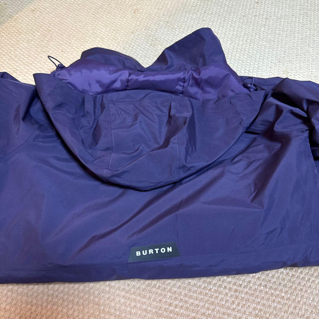 Burton GORE-TEX スノーボードウエア　ウィメンズ