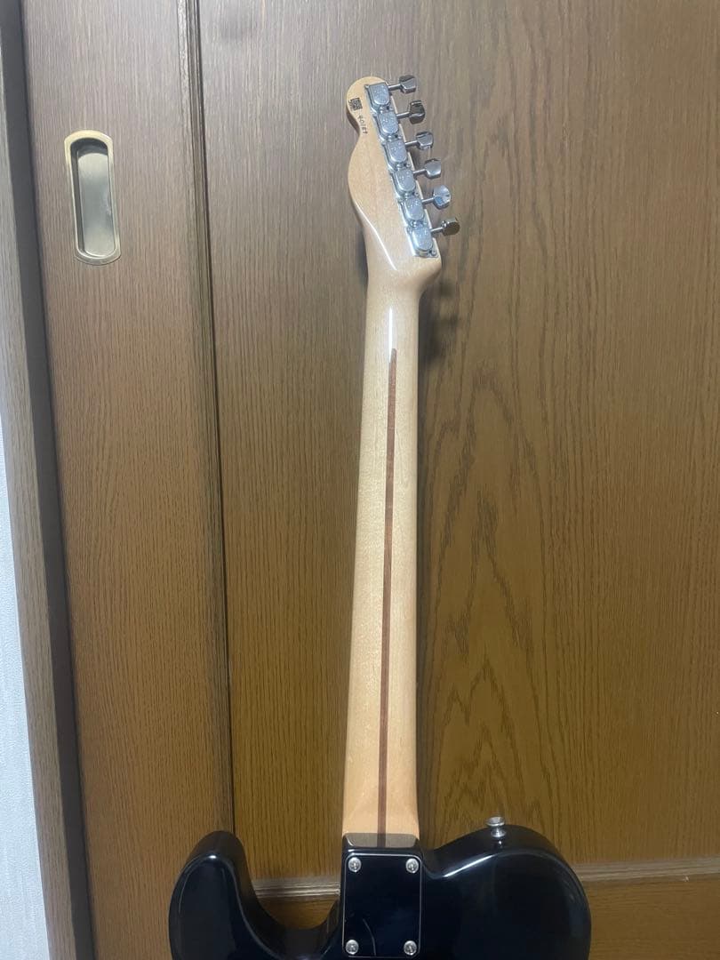 Freedom custom guitar research テレキャスター