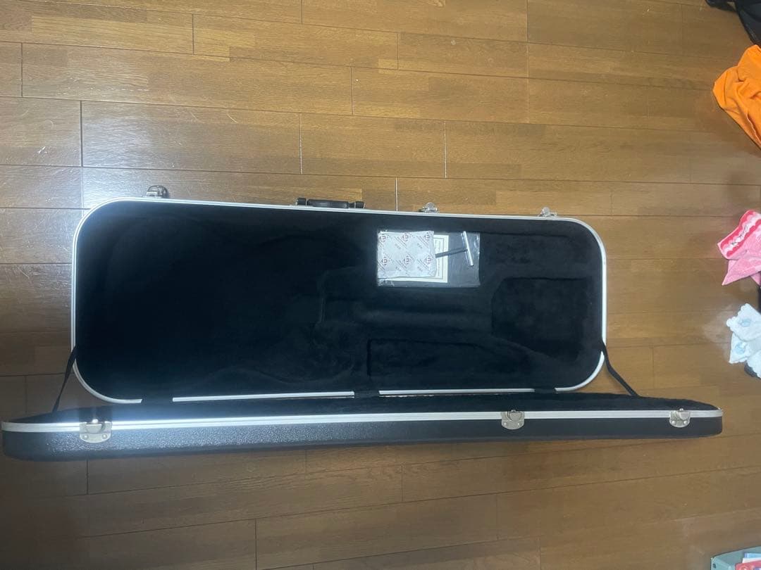 Freedom custom guitar research テレキャスター