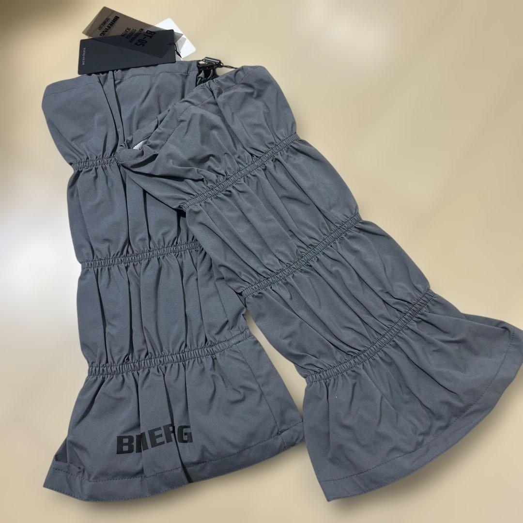 ブリーフィングレインレッグカバー