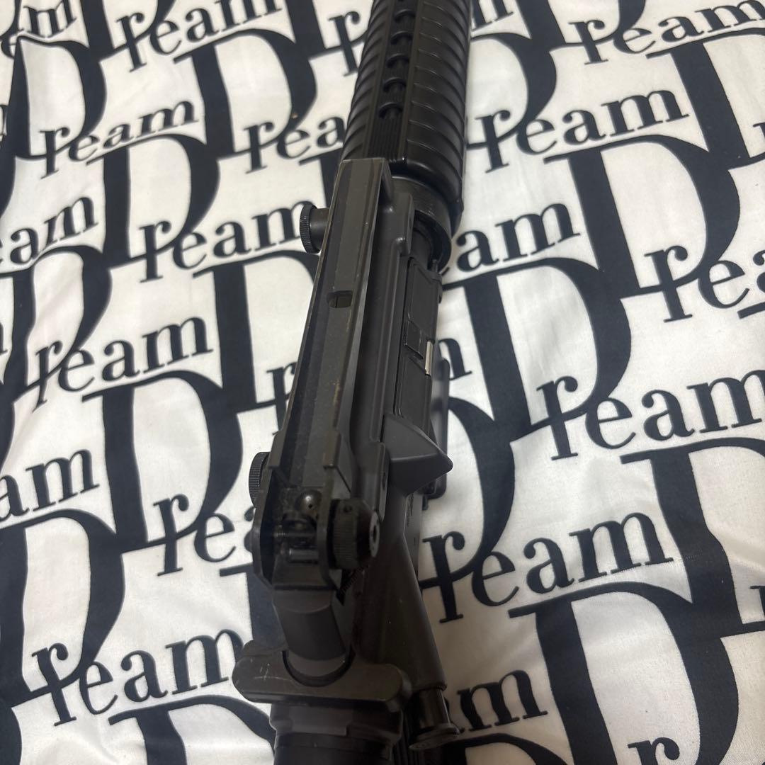 東京マルイM４スタンダード電動ガン