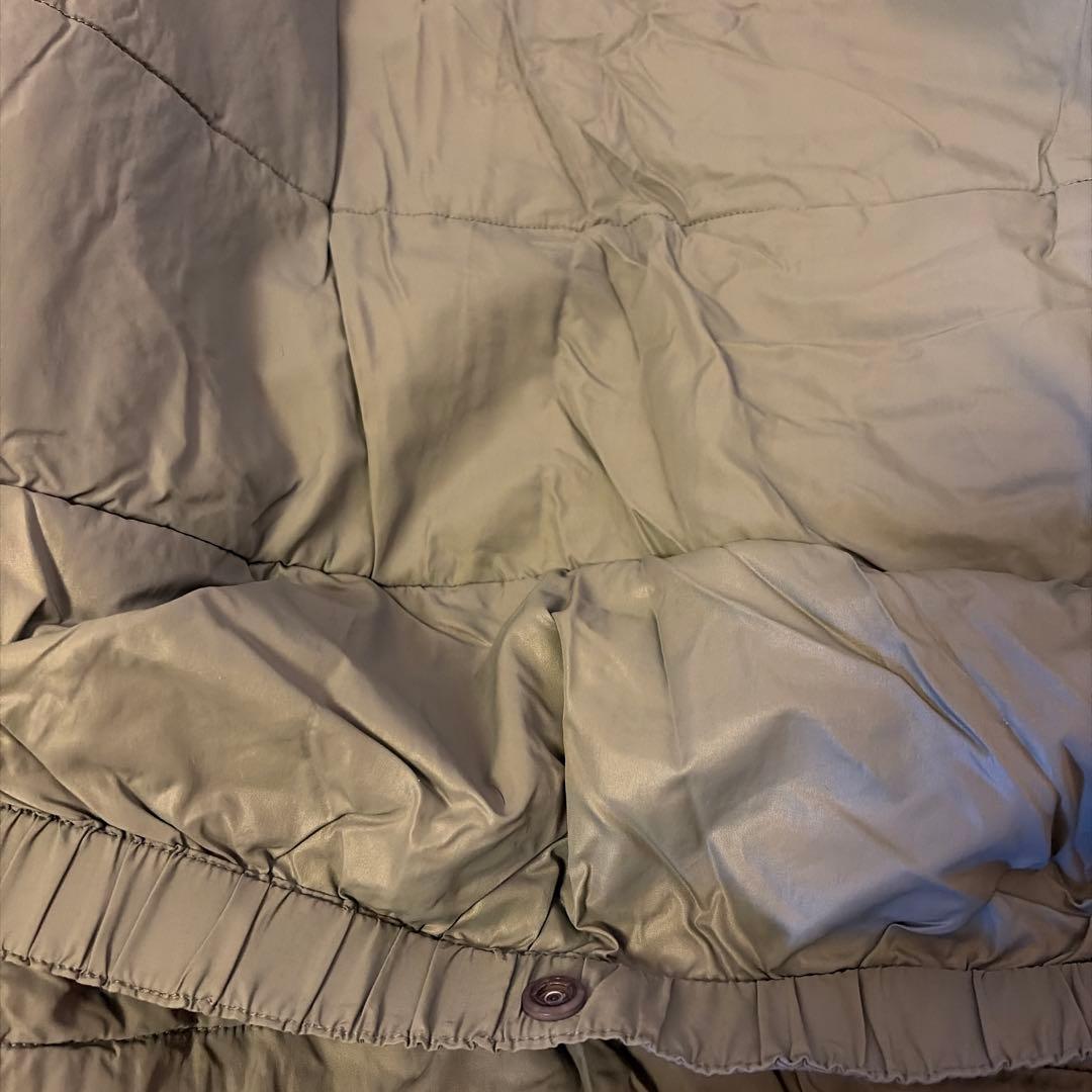 mont-bell スキーウェア上下セット　140cm