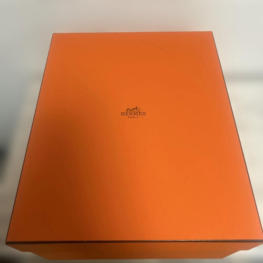 HERMES 空箱　バーキン30