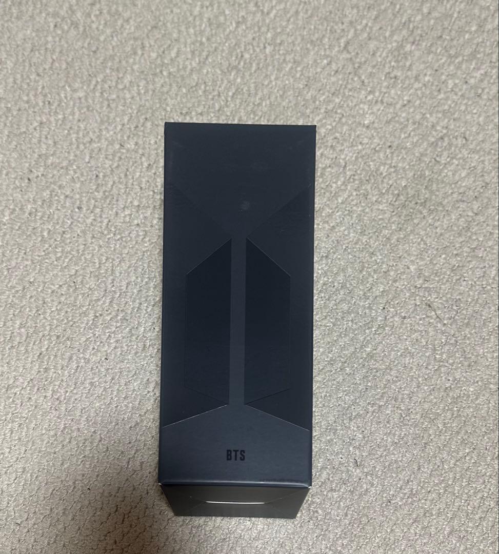 H*t様 BTS アミボム　ペンライト　ver.4