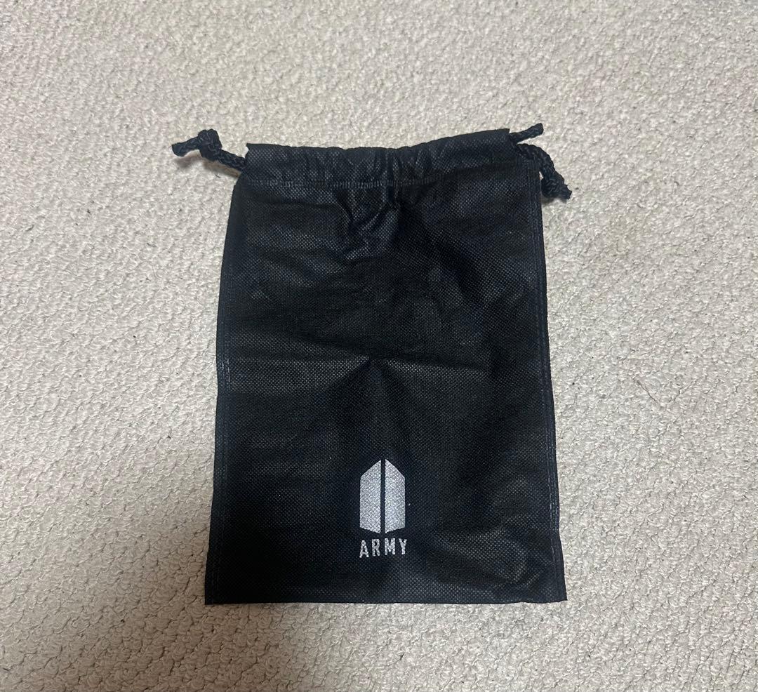 H*t様 BTS アミボム　ペンライト　ver.4