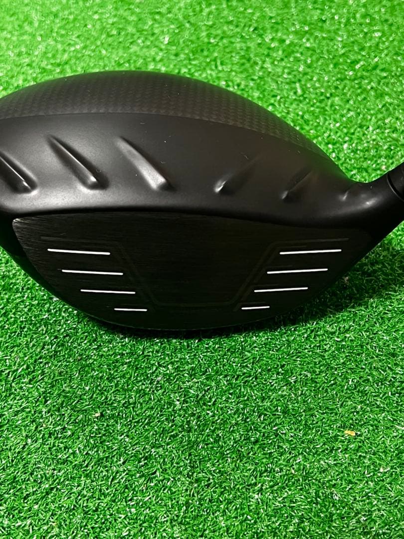 【良品】PING G440 LST ドライバー 9°