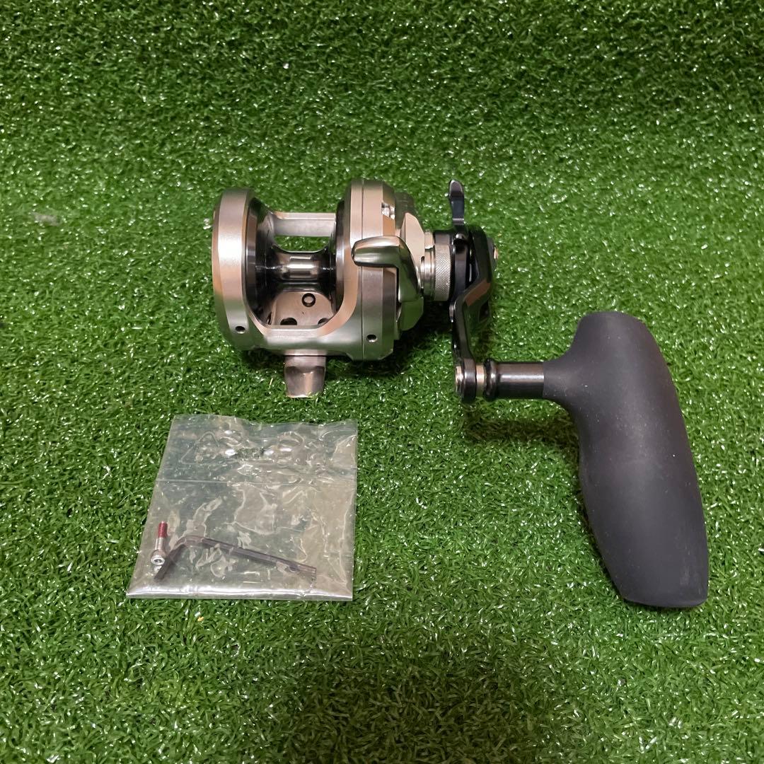 良品‼️OCEA JIGGER 1500XG オシアジガー