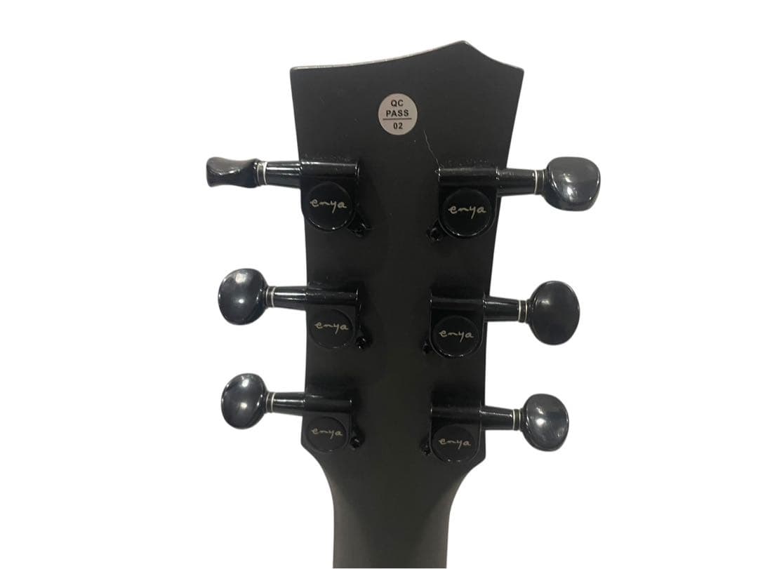 ◻︎【美品】Enya Nova GoMini アコースティックギター ミニギター