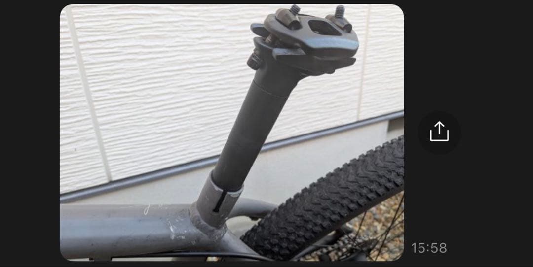 マウンテンバイク 26インチ アルミフレーム