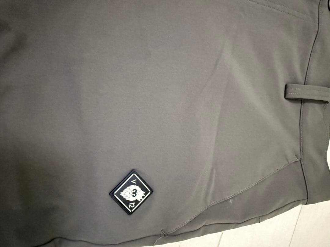 V12 セットアップXXL