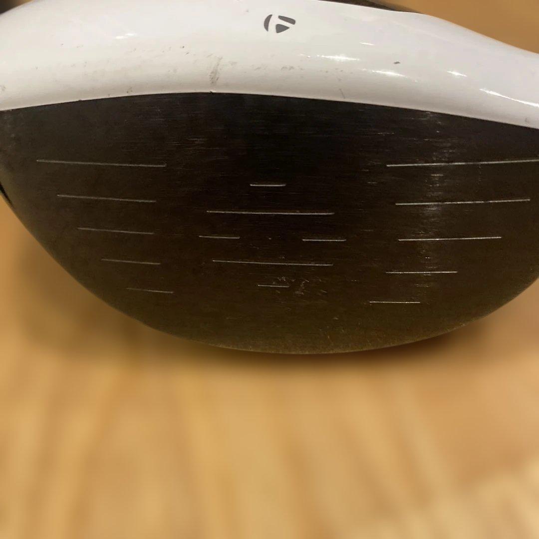 最終値下げTaylorMade M2 ドライバー 10.5度 ヘッドカバー付き