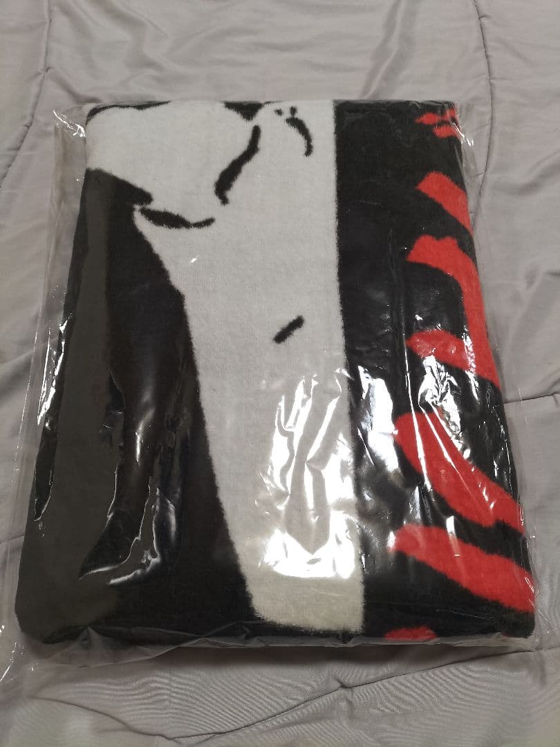 矢沢永吉 SBT 横顔/シルエット エンブレム付き