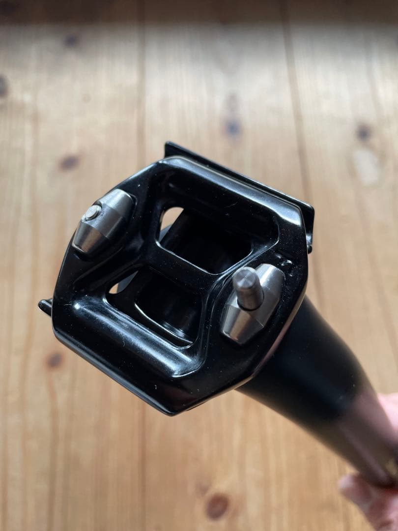 focus izalco max 9 カーボン　シートポスト　フォーカス　純正