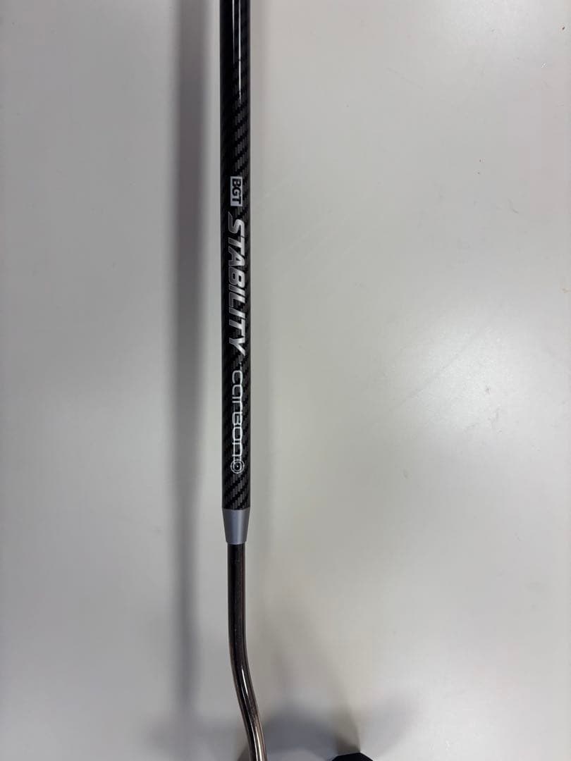 【美品】PING HARWOOD スタビリティシャフト 34インチ