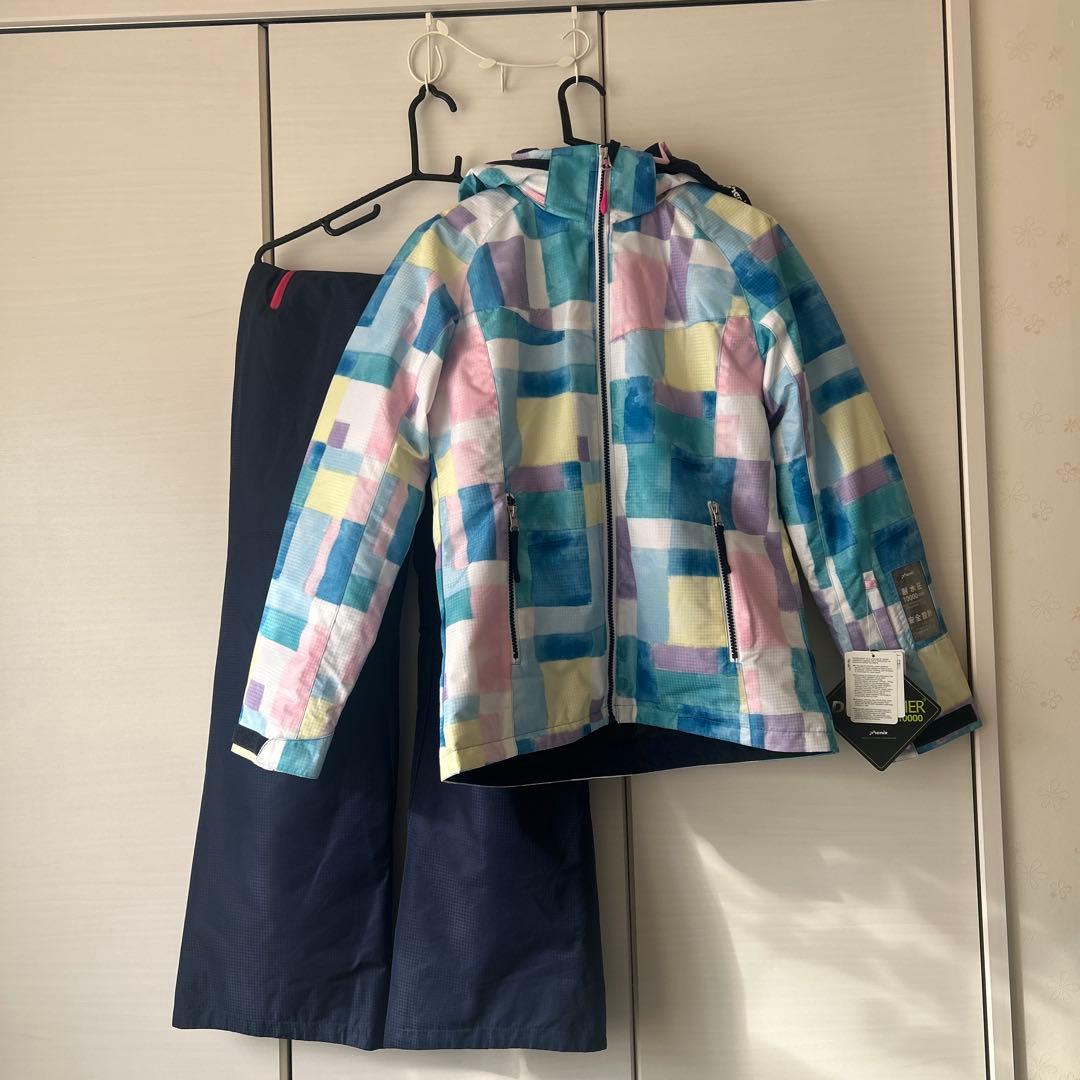 Phenix 子供用スキーウェア 160