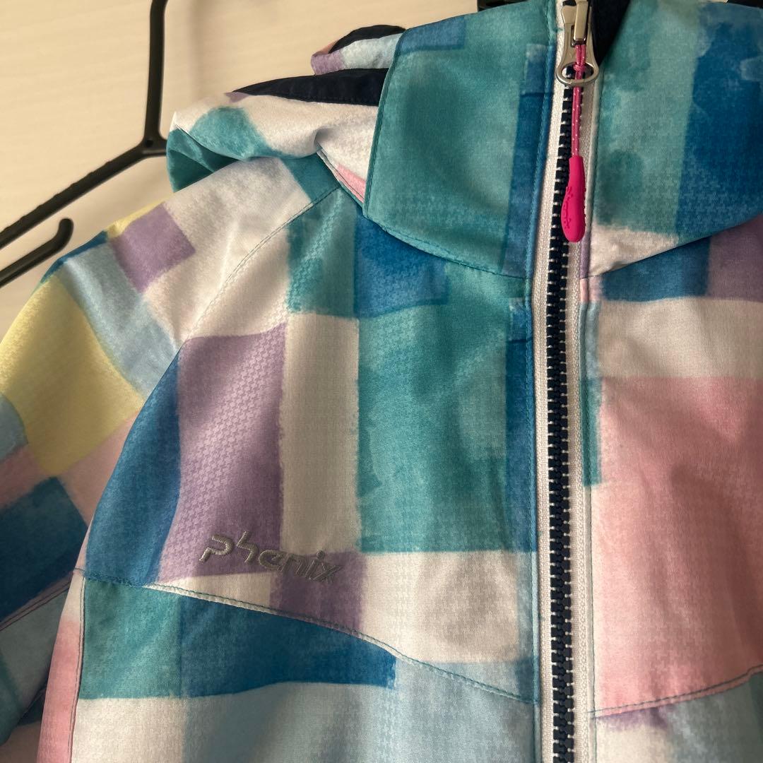 Phenix 子供用スキーウェア 160