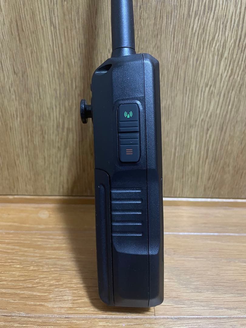 Uniden ユニデン sds100 I / Qデジタルハンドヘルドスキャナ